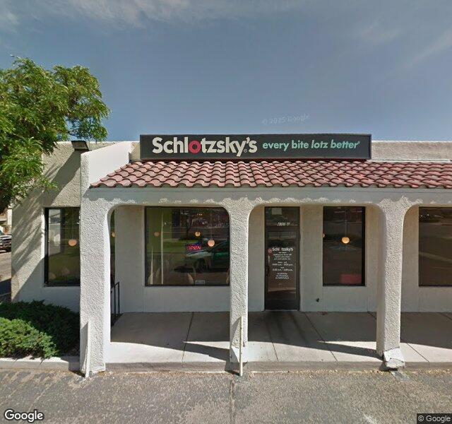 Arturo's Mexican Food