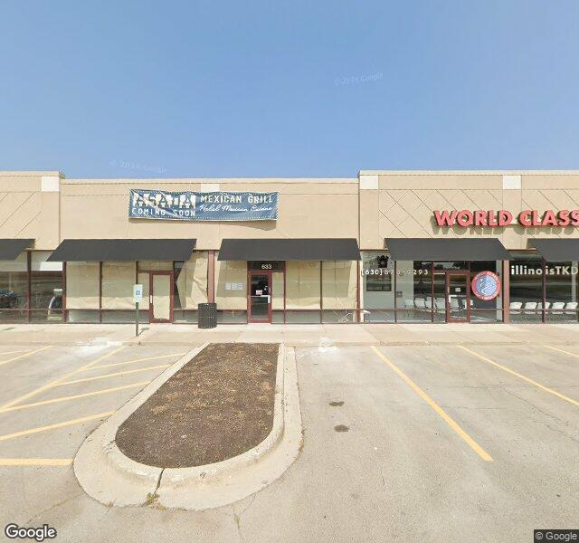 Asada mexican grill (Aurora-Naperville)