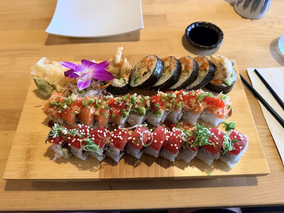 Asian Kitchen