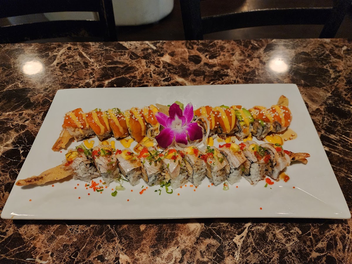 Asian Kitchen