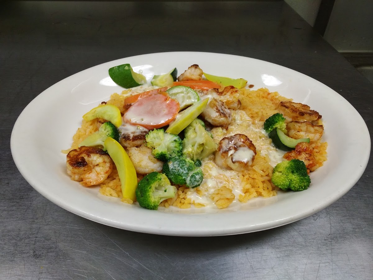 Azteca Mexican Restaurant