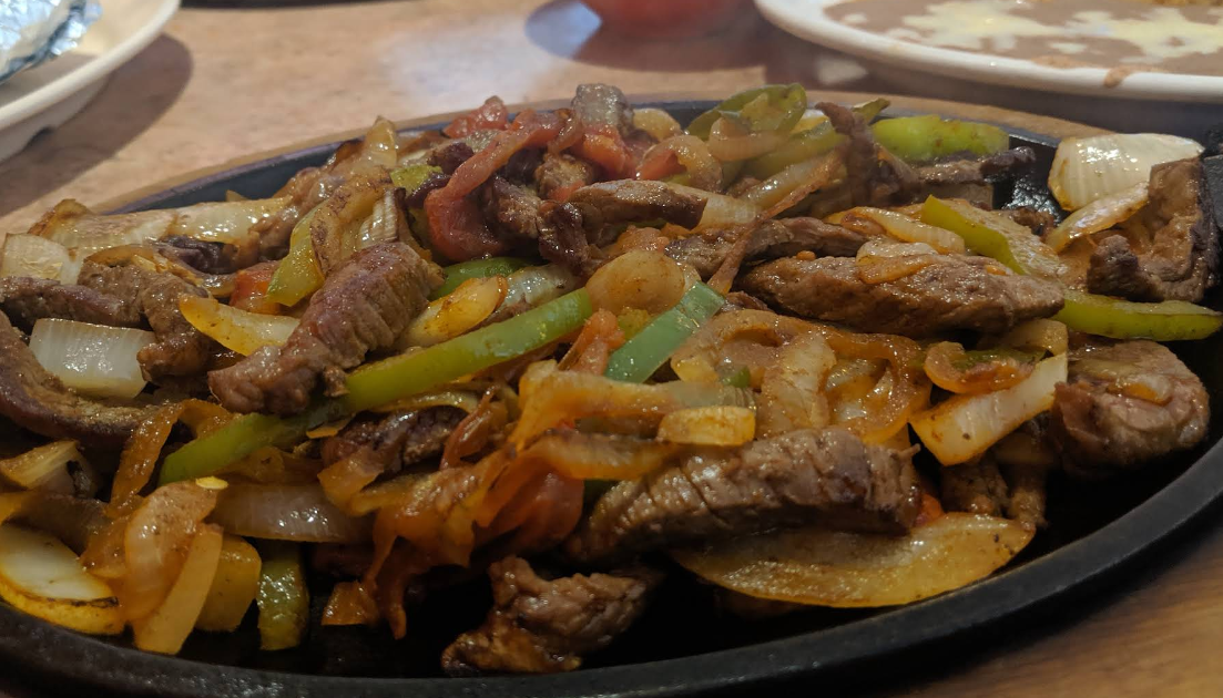 Azteca Mexican Restaurant