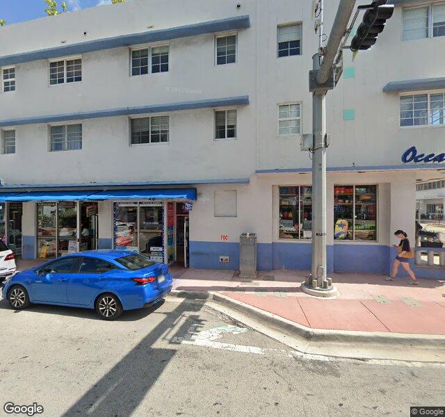 Azteca South Beach