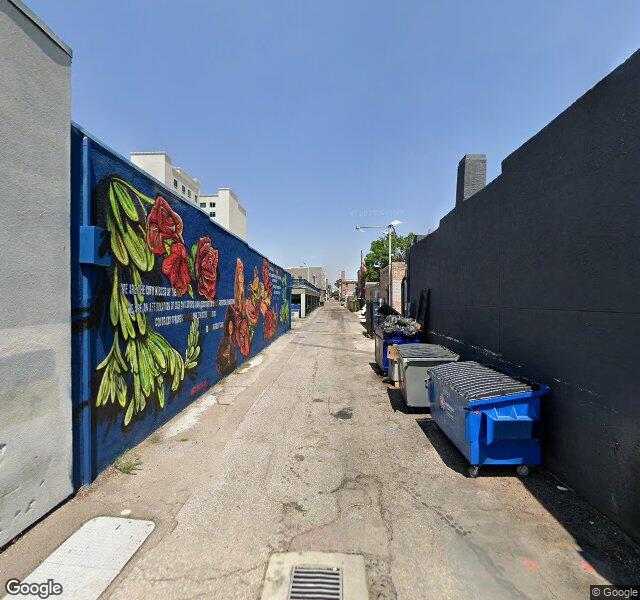 Azteca Urbano