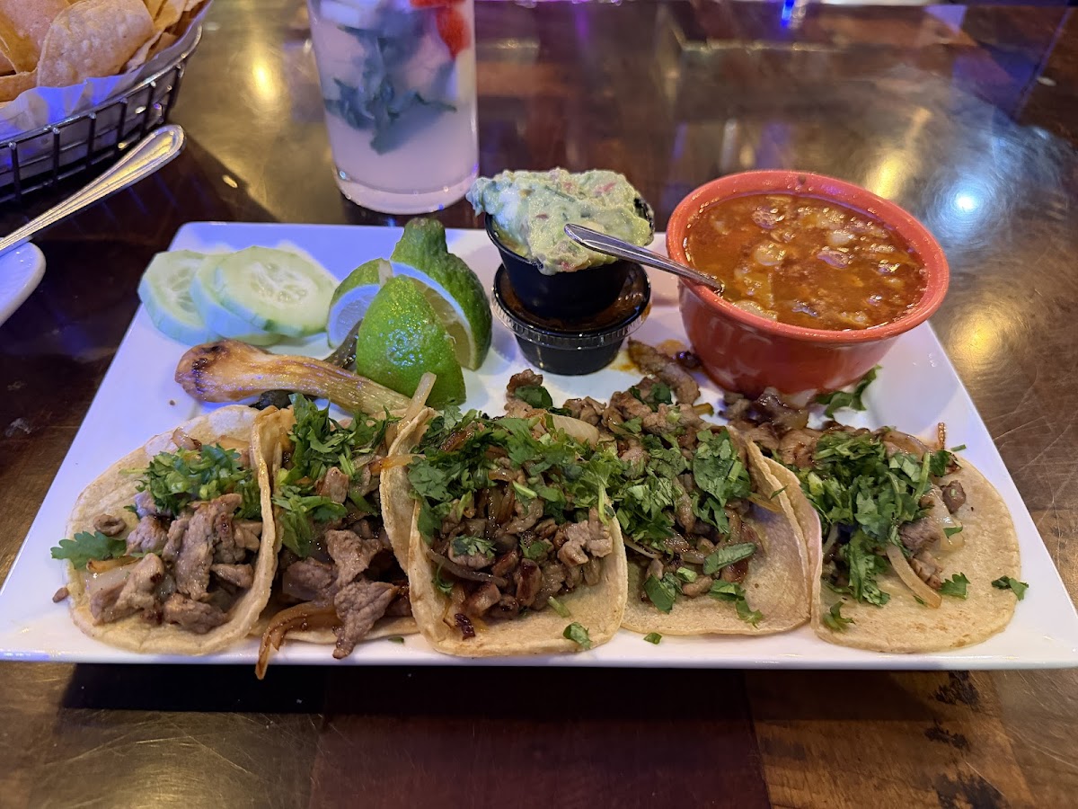 Aztecas Restaurant And Cantina