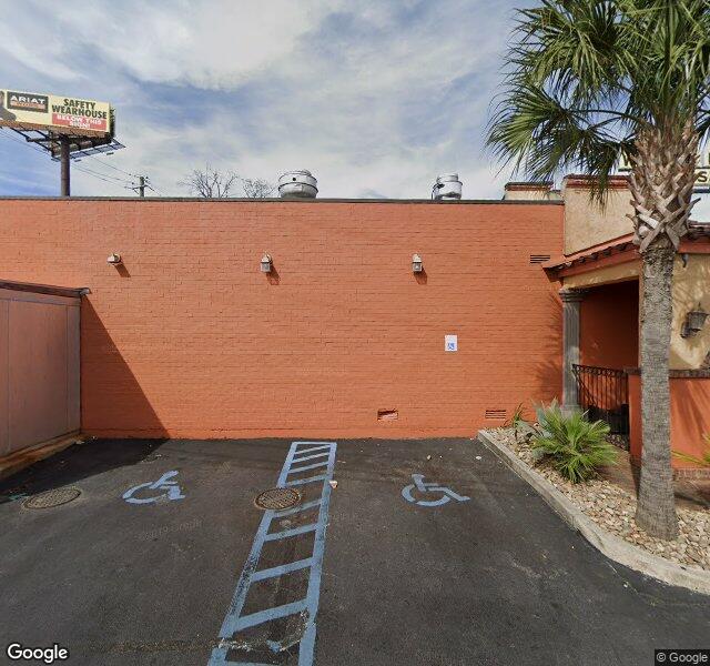 Aztecas Restaurant & Cantina — restaurante mexicano en Mobile