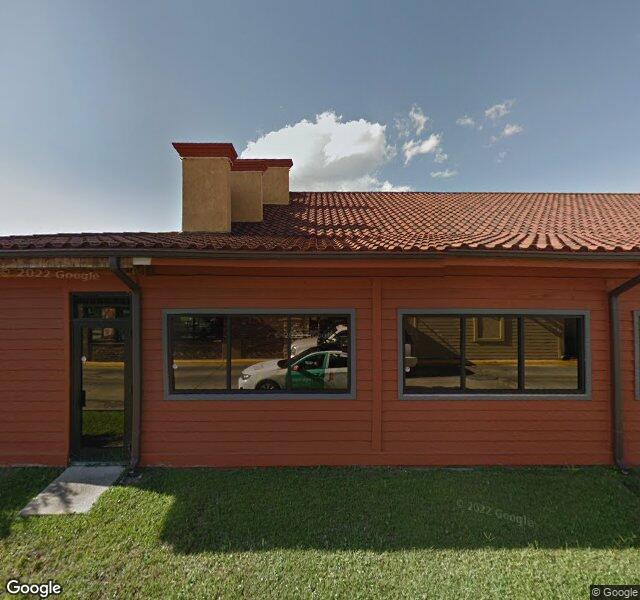 Aztecas Restaurant & Cantina — restaurante mexicano en Gulfport