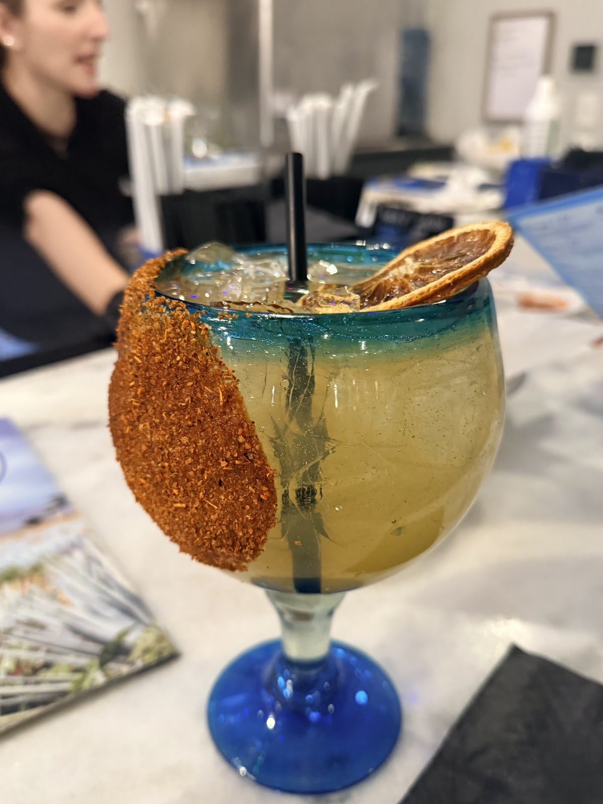 Azul Mexicano