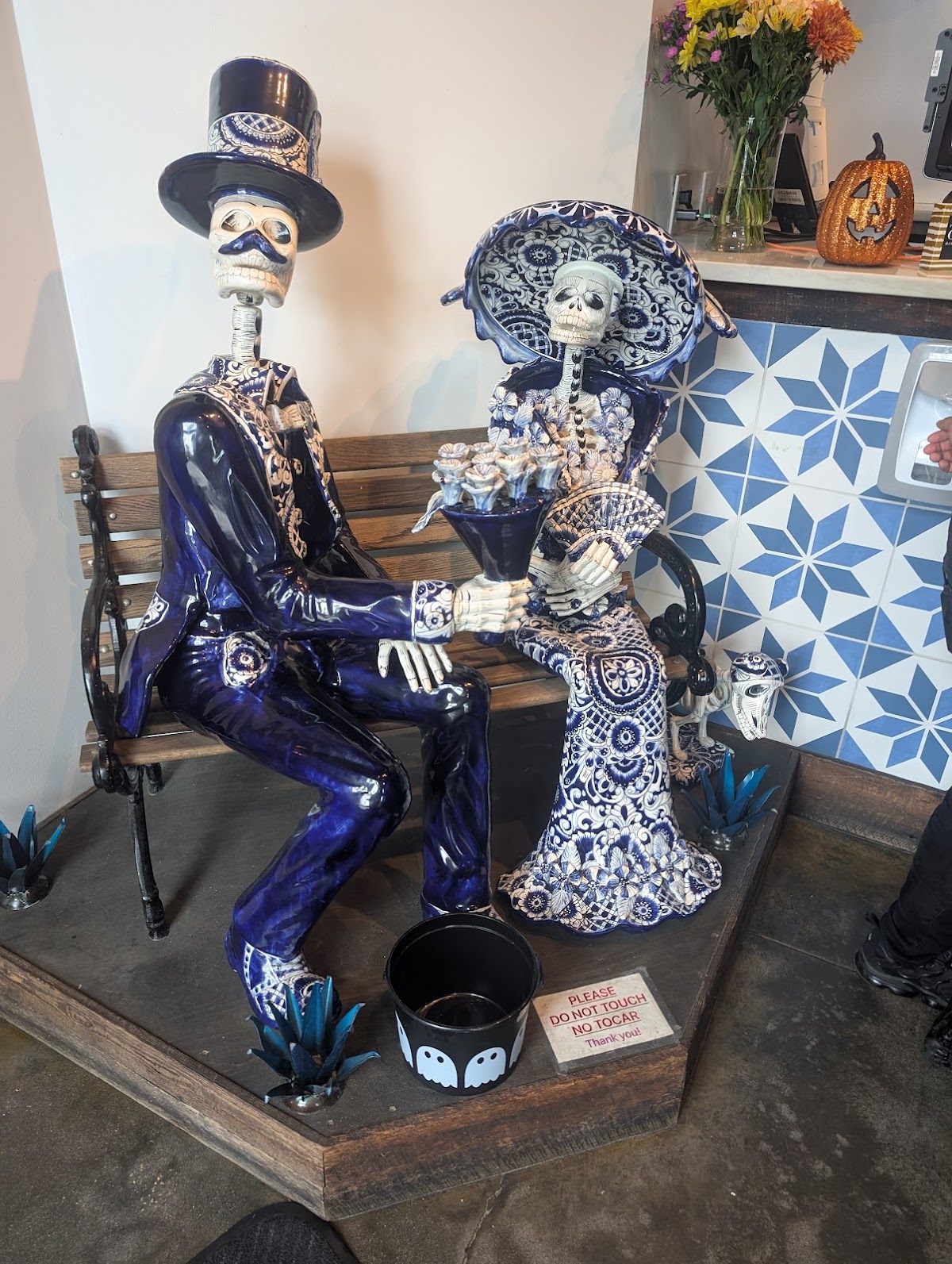 Azul Mexicano