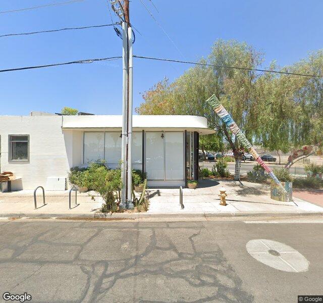 Bacanora PHX