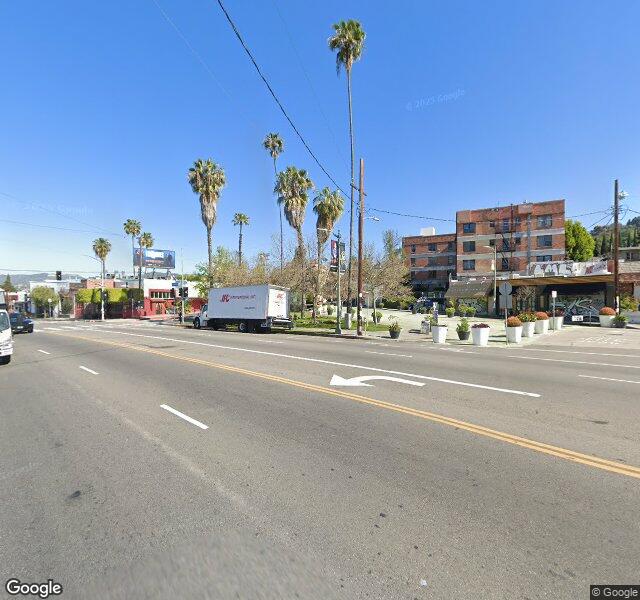 Bacari Silverlake