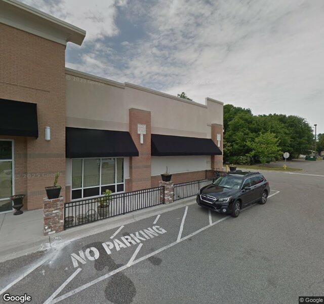 Bad Birria — restaurante mexicano en North Myrtle Beach