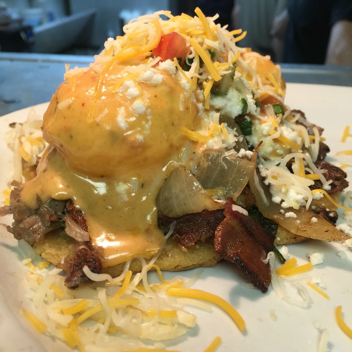 Baja Cafe on Campbell