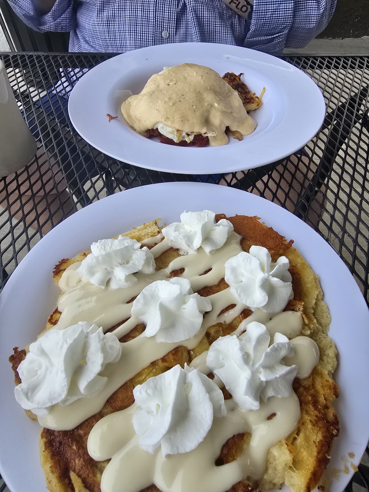 Baja Cafe on Campbell