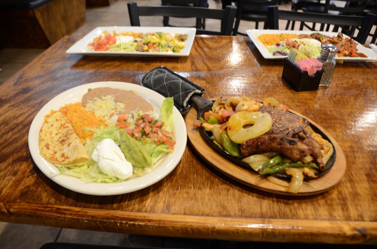 Baja California Cantina and Grill