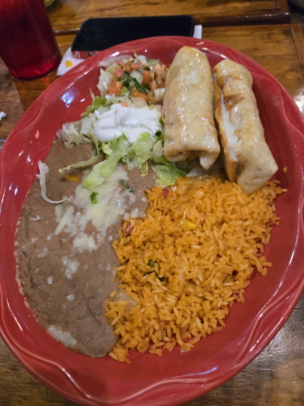 Baja California Cantina and Grill