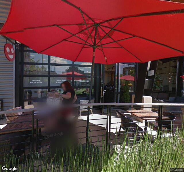 Banditos Bar & Kitchen White Marsh — restaurante mexicano en White Marsh