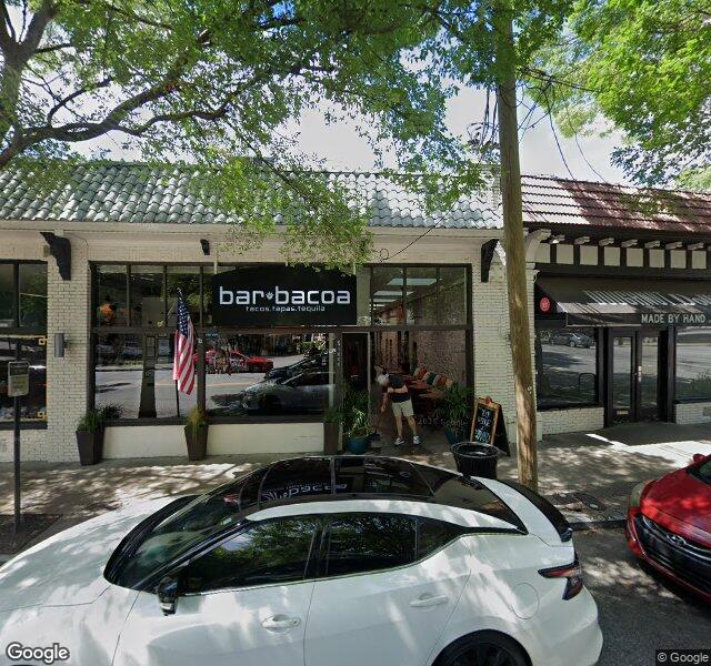 Bar.bacoa
