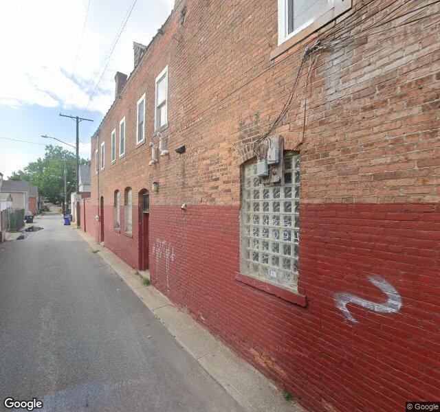 Barrio — restaurante mexicano en Cleveland