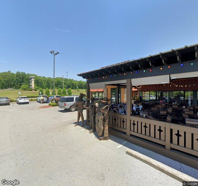 Barrio Fiesta Mexican Grill — restaurante mexicano en Alabaster