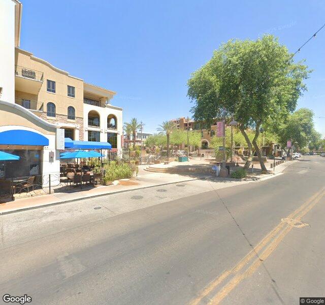 Barrio Queen — restaurante mexicano en Scottsdale