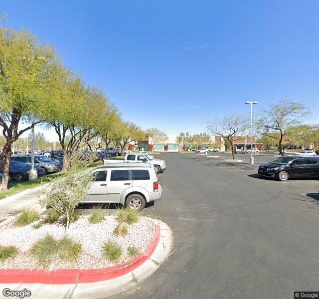 Barrio Queen