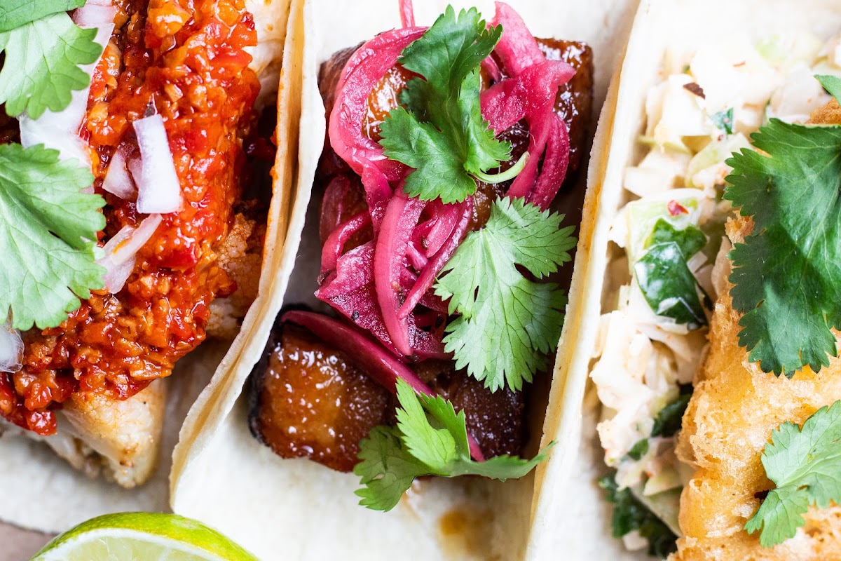 Bartaco