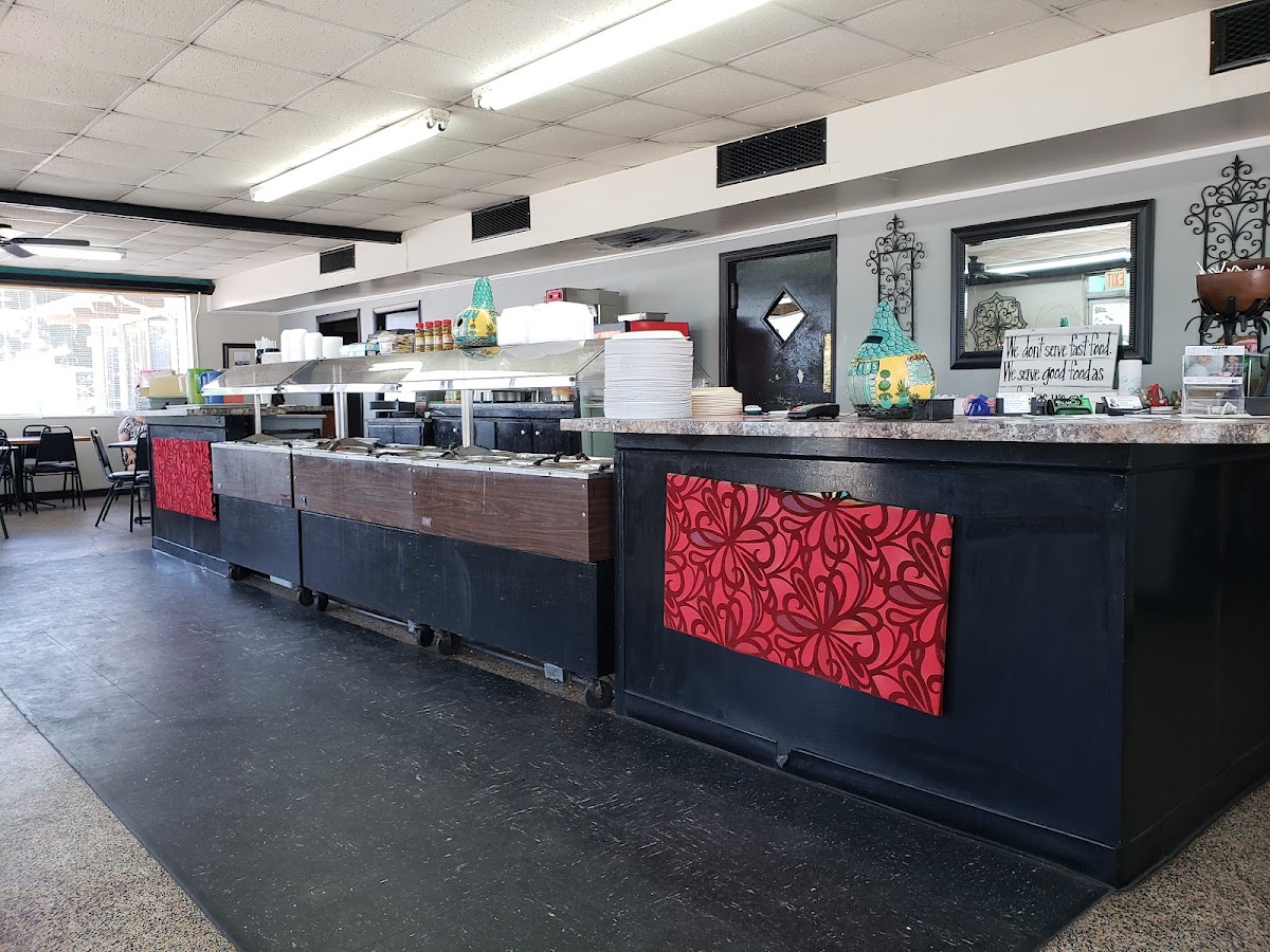 Beckys Cafe