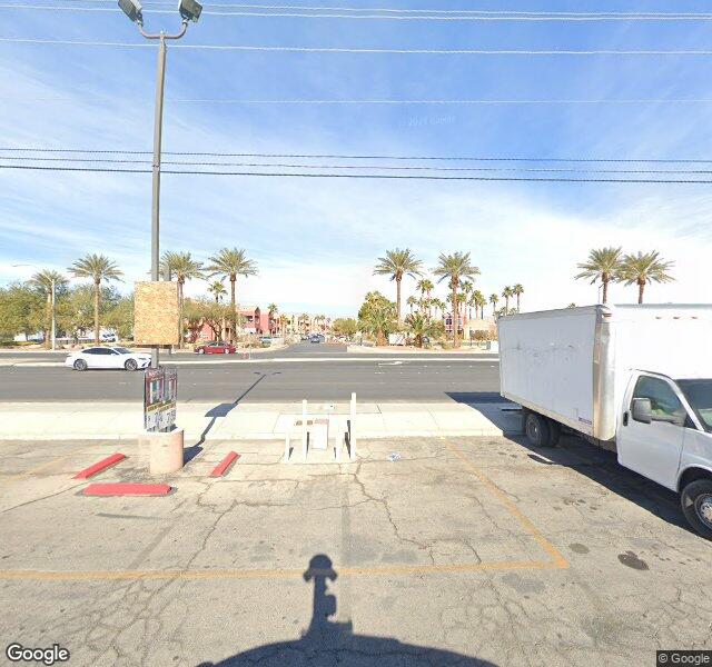 Beto's Tacos & Grill