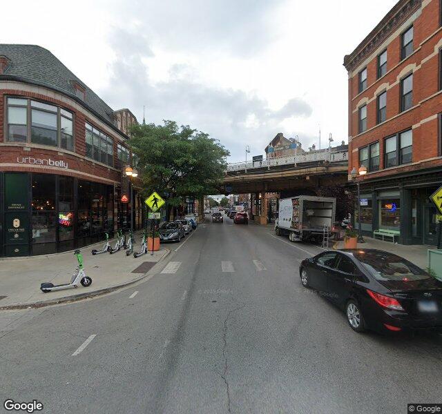 Big Star Wicker Park — restaurante mexicano en Chicago