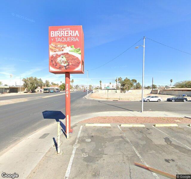 Birria - Bite los Arcos Mexican restaurant