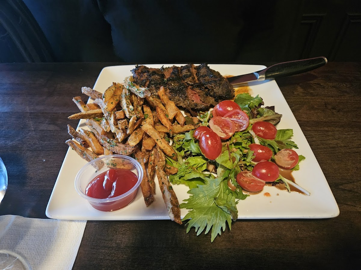 Bistro603