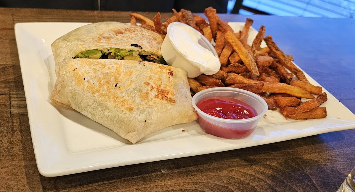 Bistro603