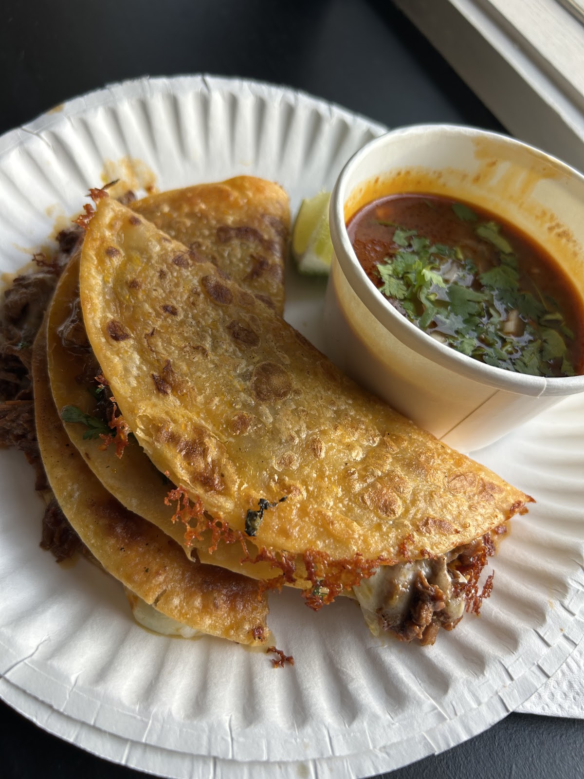 Blanca Estrada Taqueria