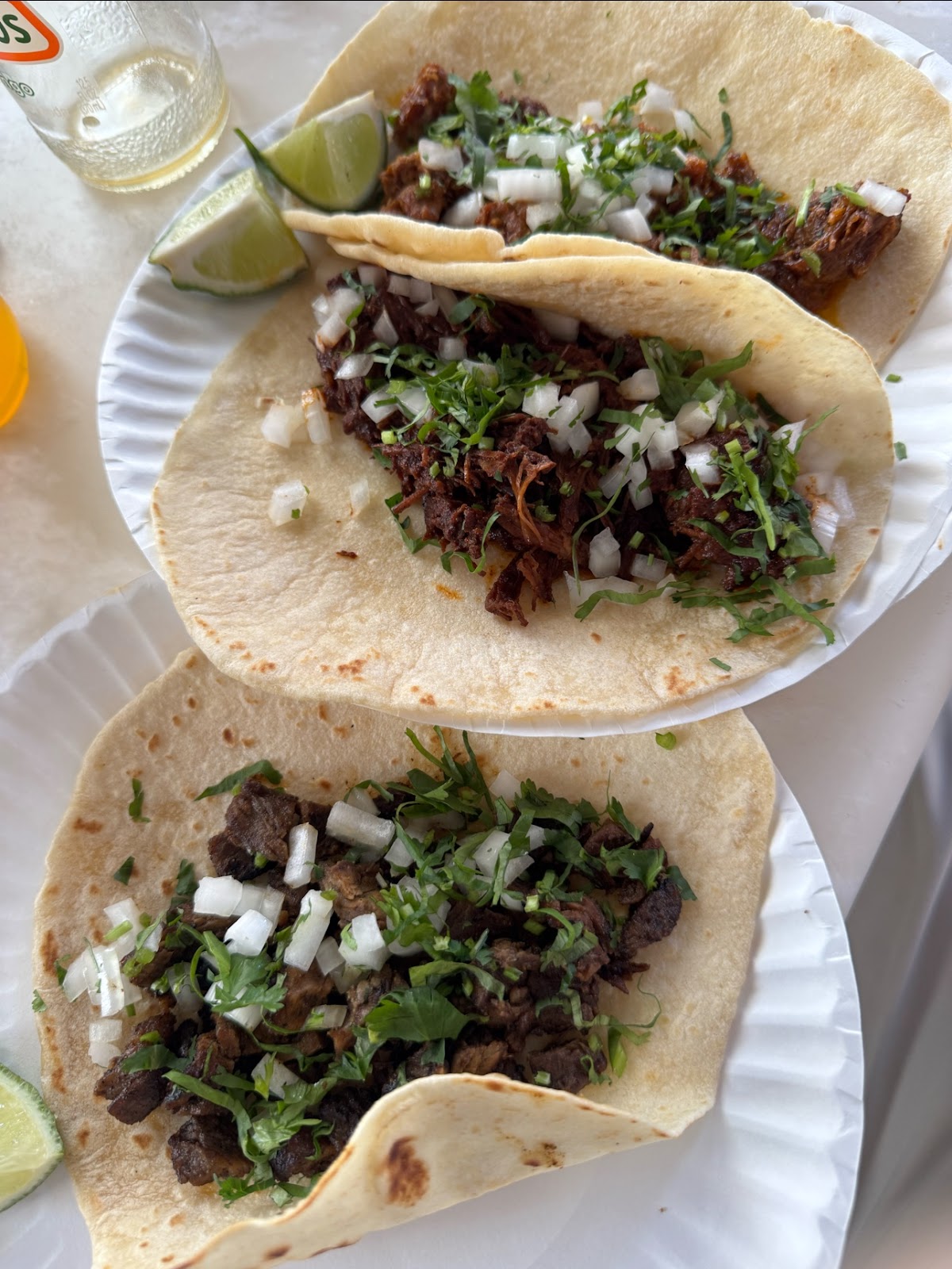 Blanca Estrada Taqueria