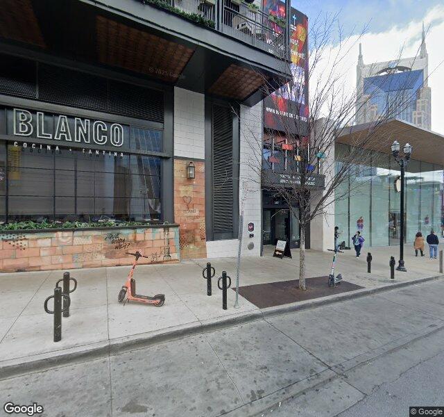 Blanco Cocina + Cantina