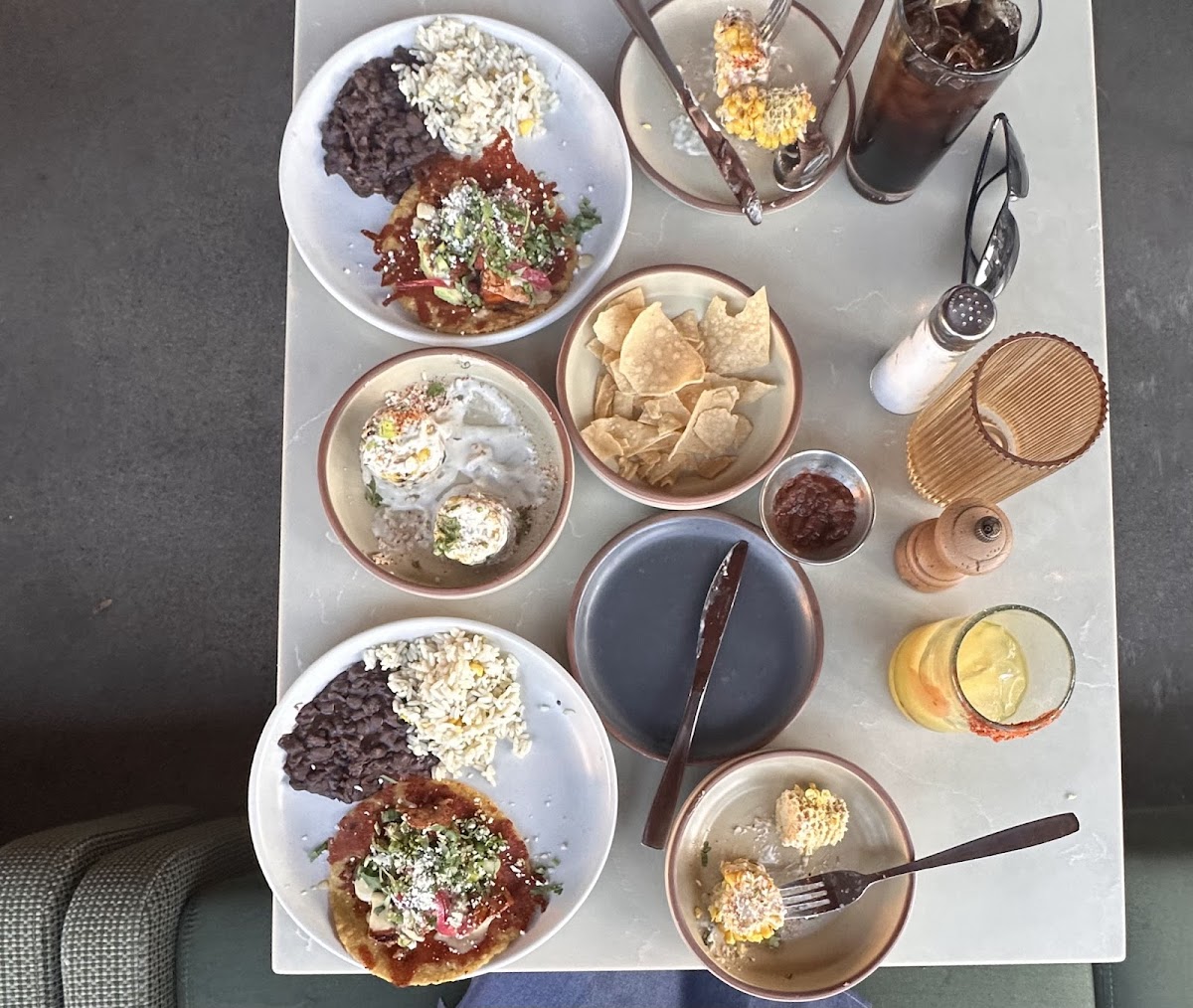 Blanco Cocina + Cantina