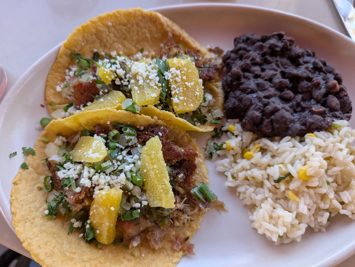 Blanco Cocina + Cantina