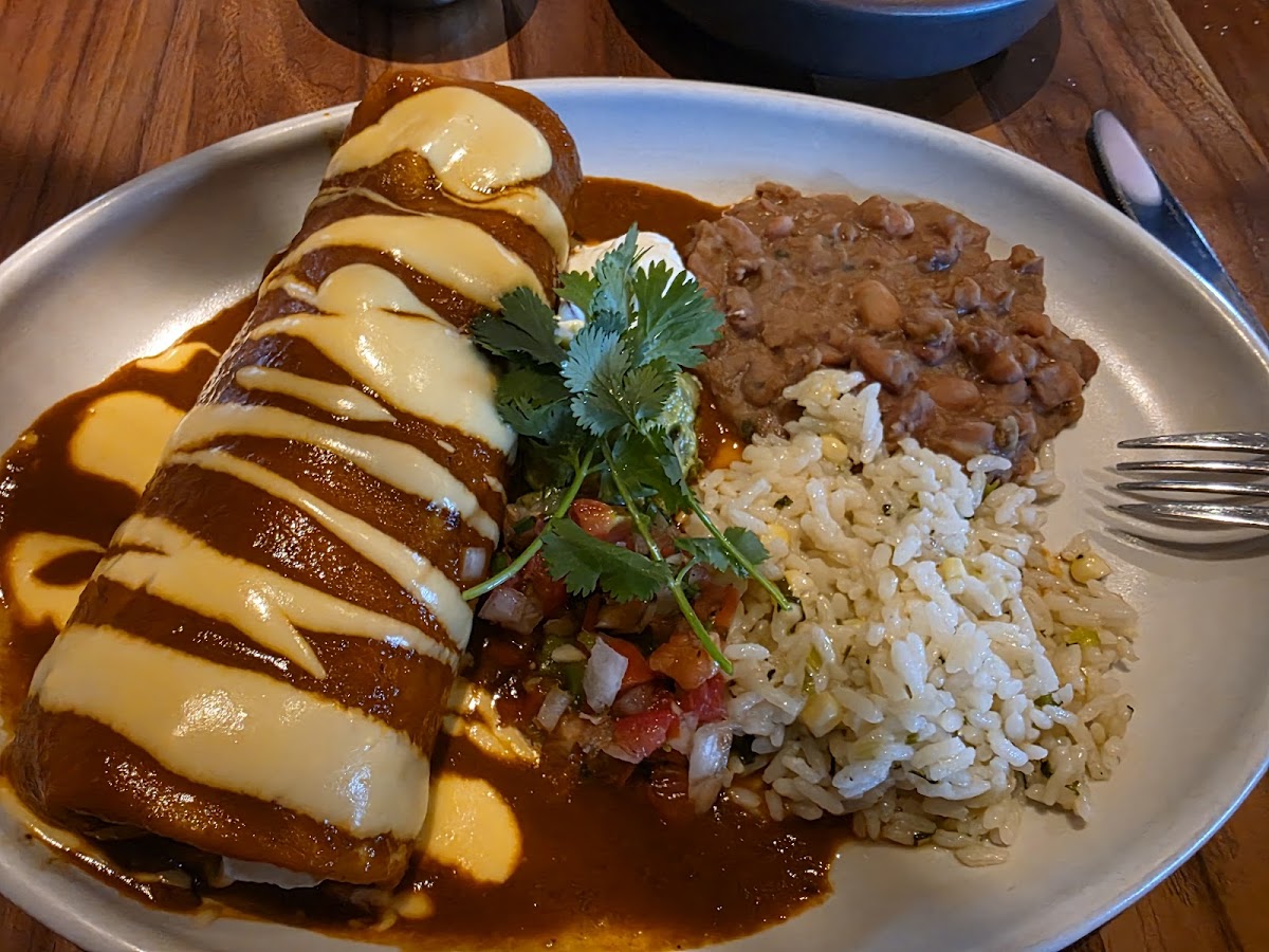 Blanco Cocina + Cantina