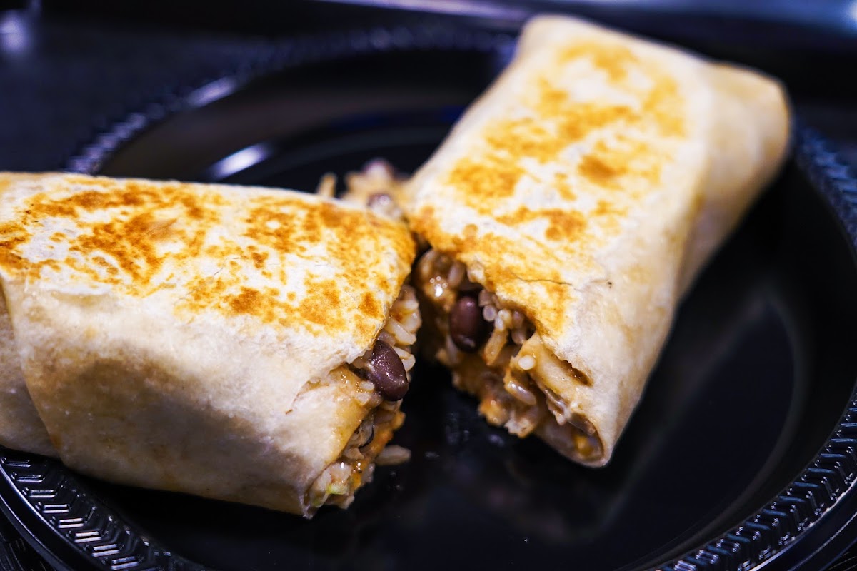 BluTaco — restaurante mexicano en Laramie