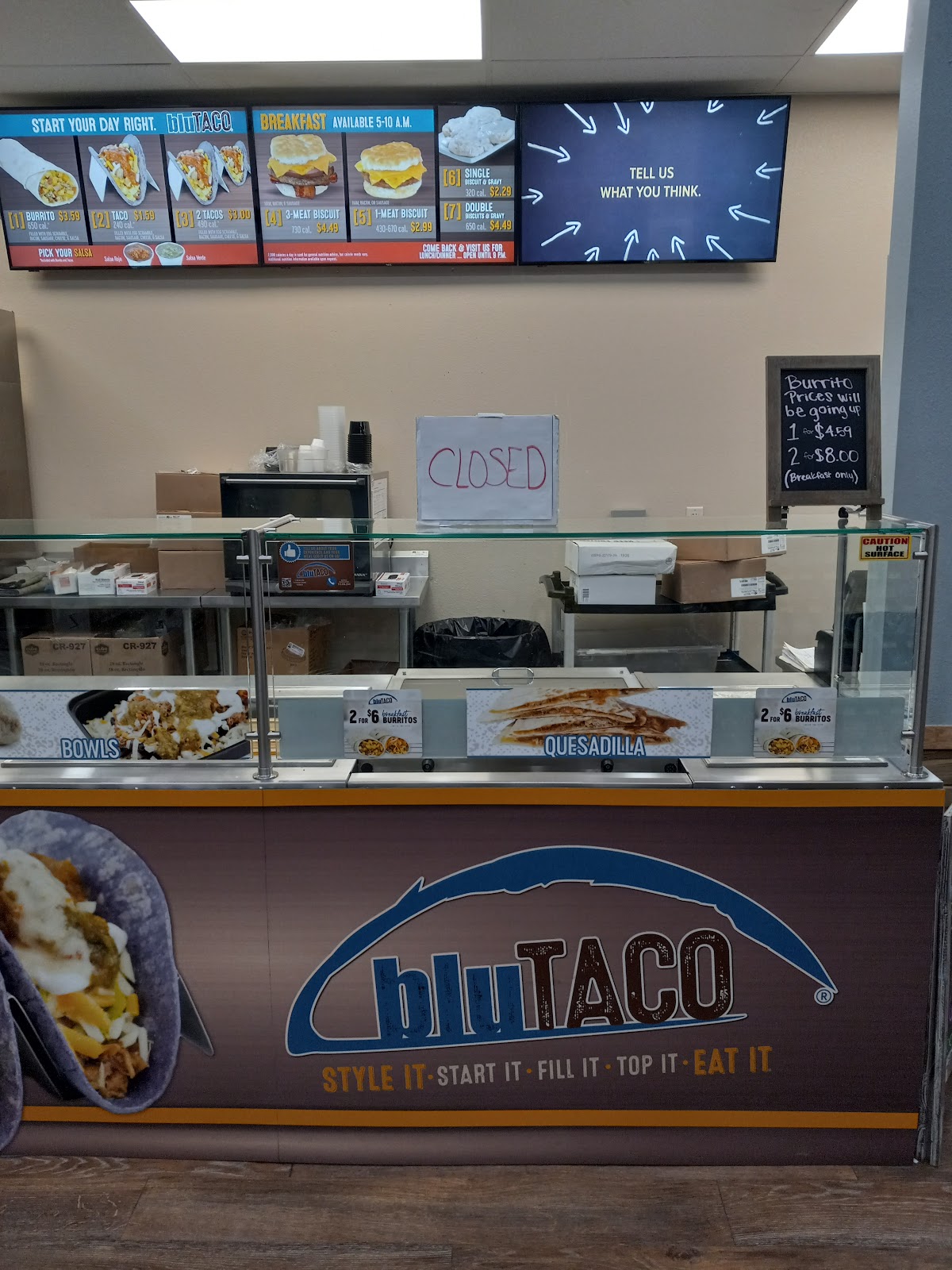 BluTaco