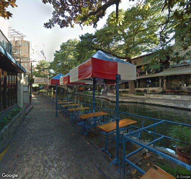 Boudro's, a Texas Bistro