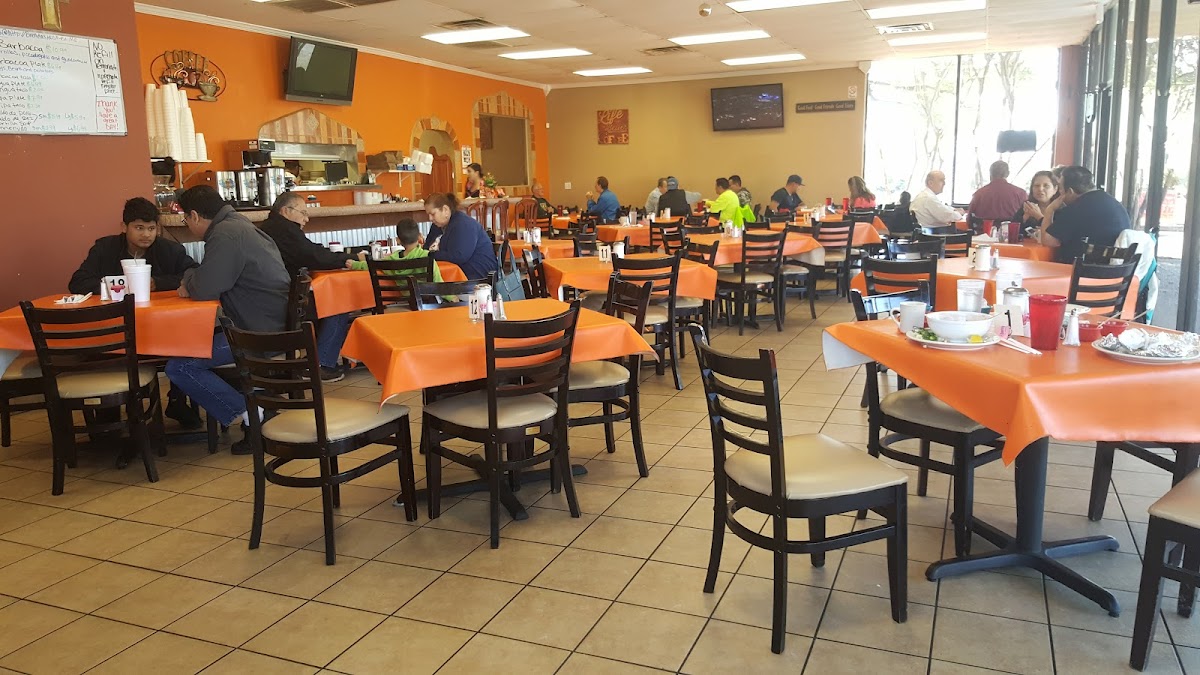 Brenda's Mexican Restaurant