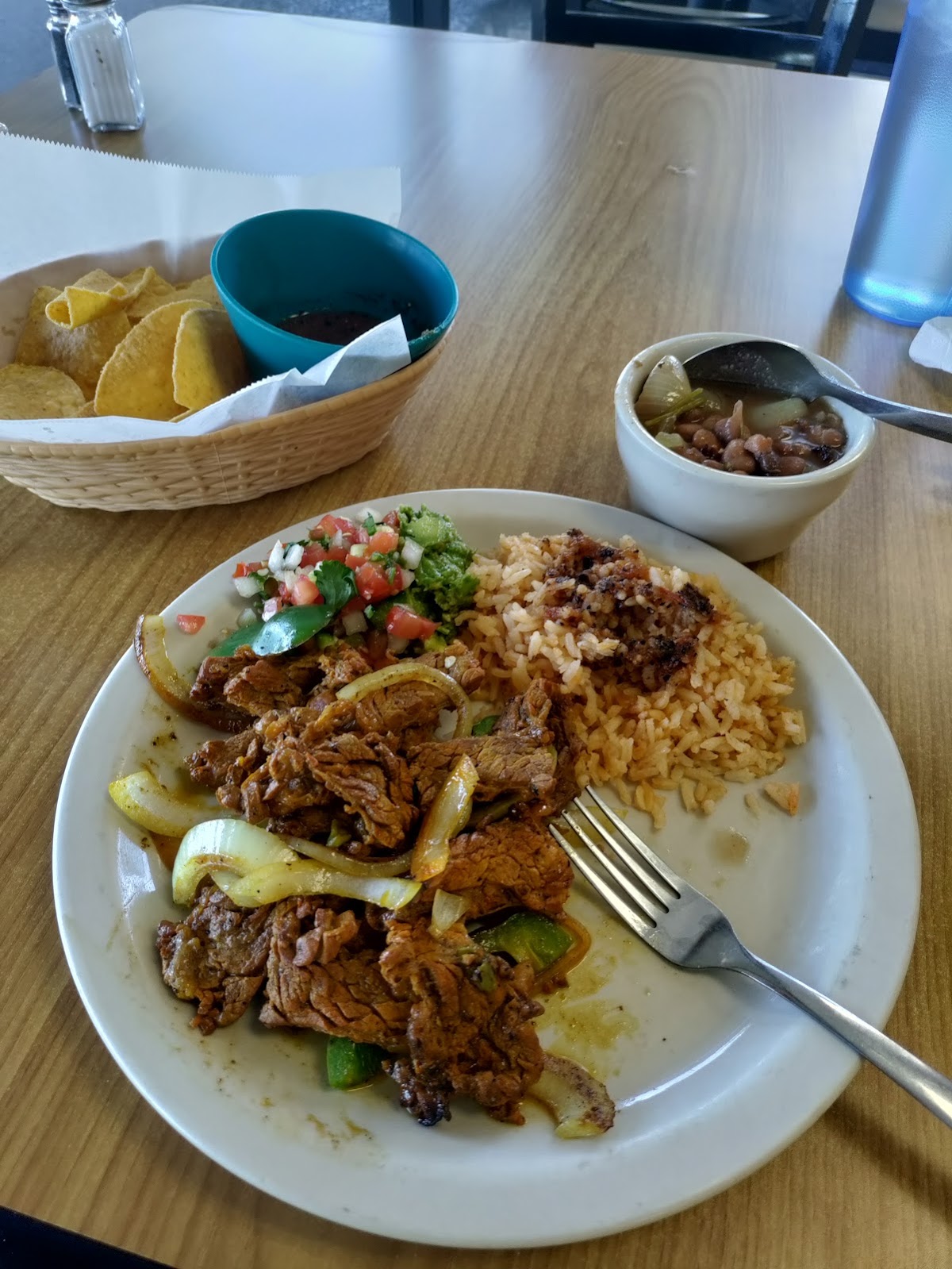 Brenda's Mexican Restaurant