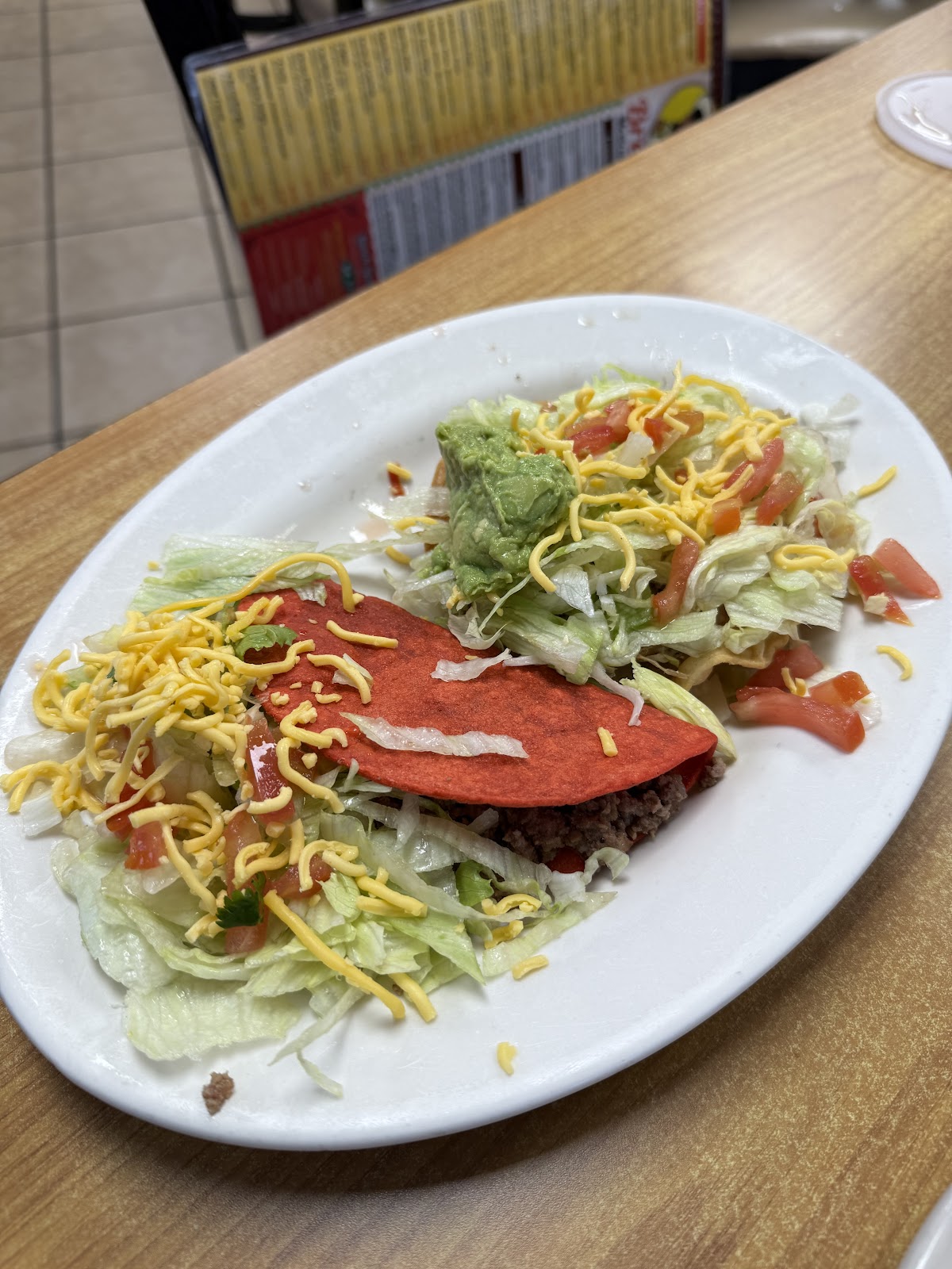 Brenda's Mexican Restaurant