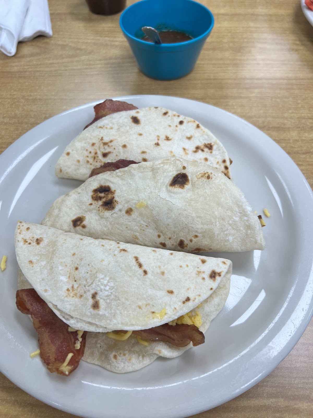 Brenda's Mexican Restaurant