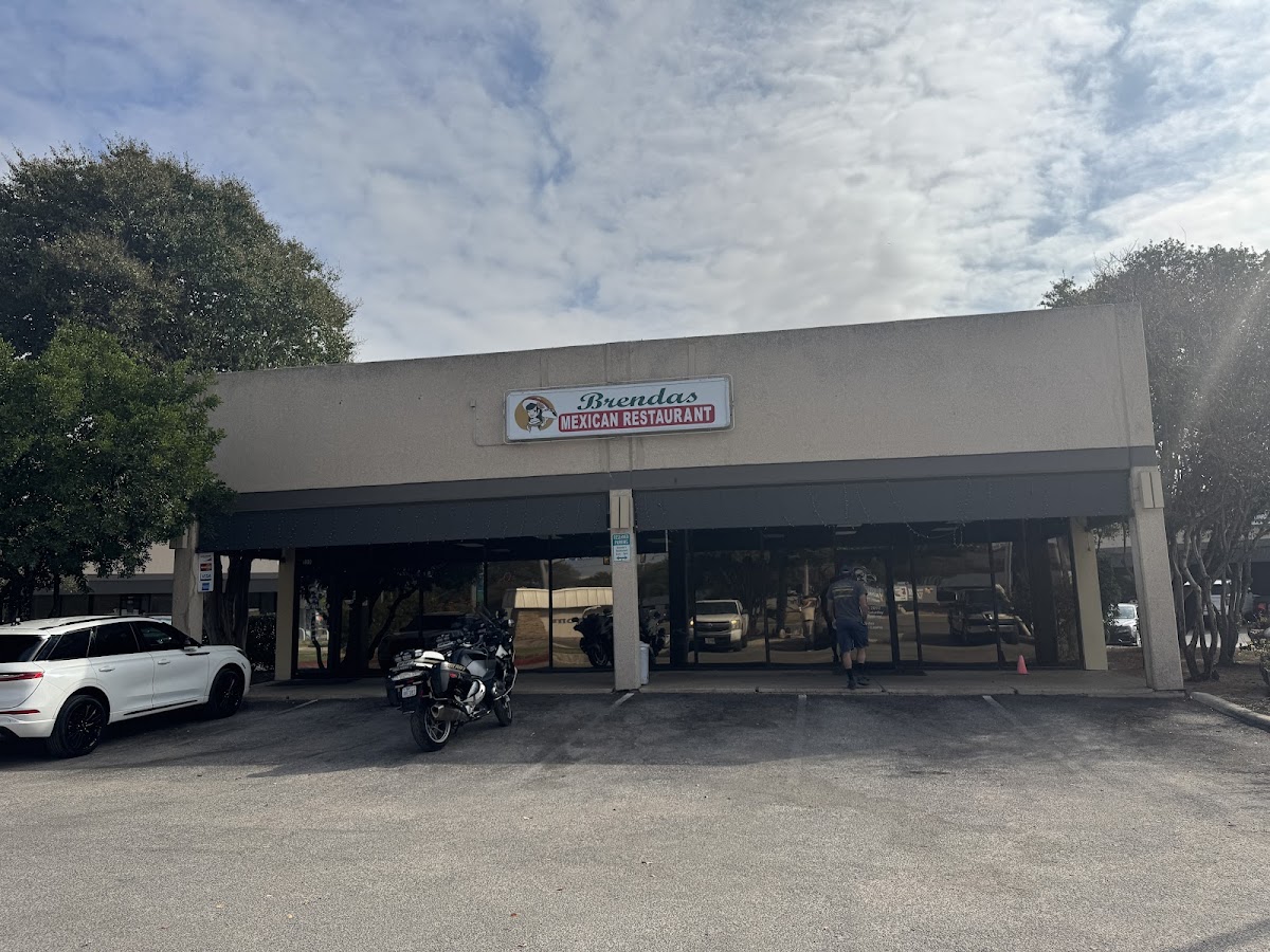 Brenda's Mexican Restaurant