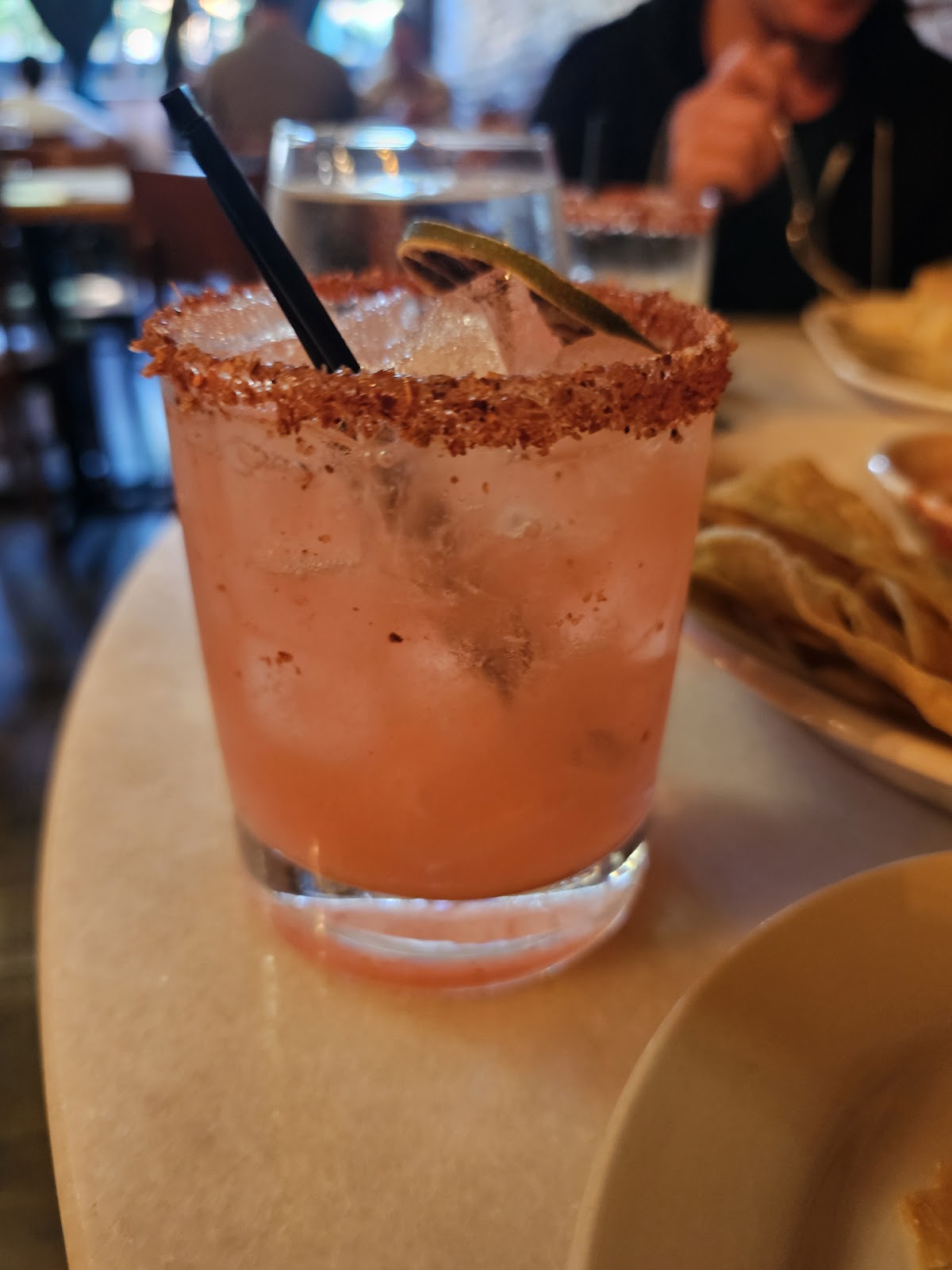 Brix Modern Mexican Cusine