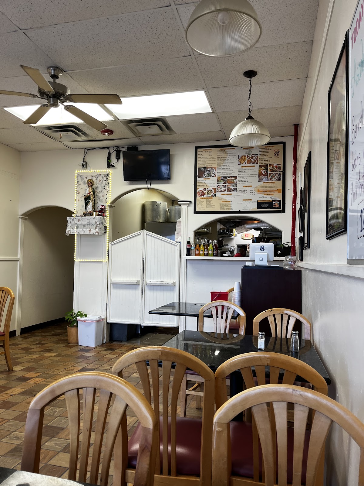 Brothers Tacos — restaurante mexicano en Ozark