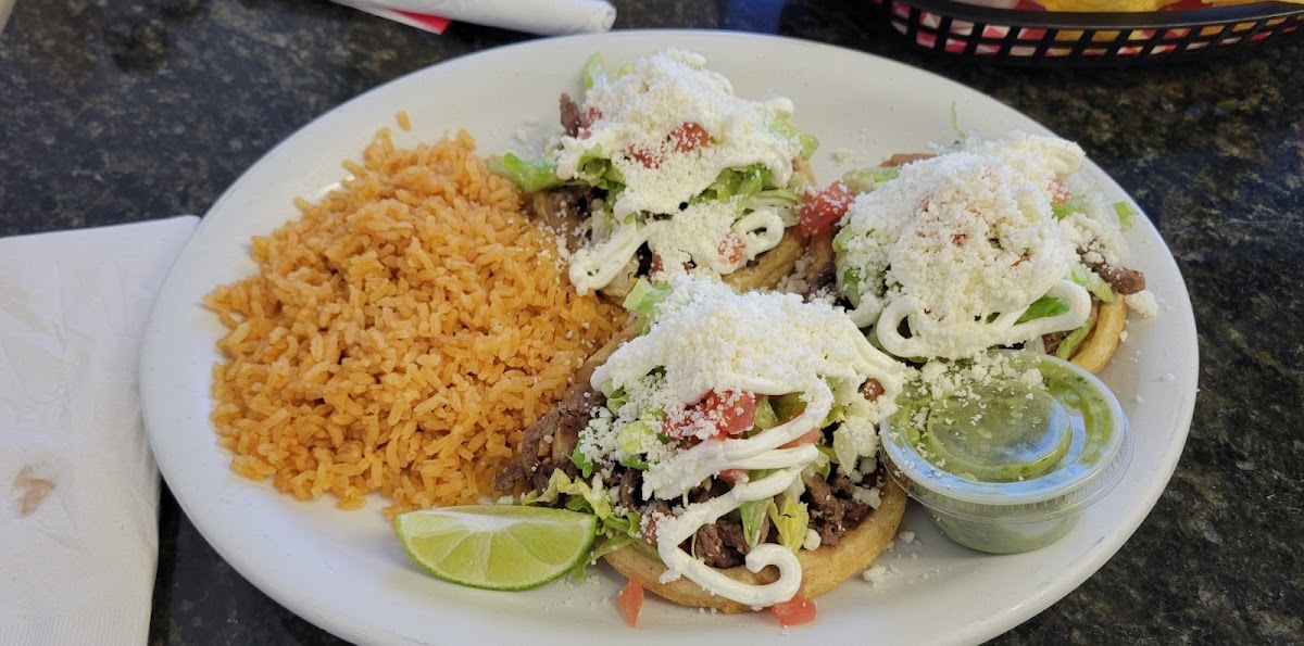 Brothers Tacos